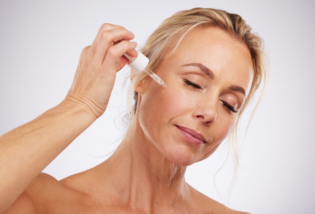 The Benefits of Peptide Therapy for Anti-Aging, Englewood